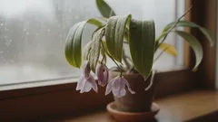 Dlaczego orchidea traci korzenie nawet przy odpowiedniej pielęgnacji — ukryte przyczyny