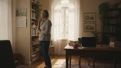 Dlaczego dorosłe życie minęło tak szybko i jak to naprawić