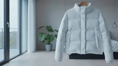 Sekret pralni ujawniony: jak prać kurtkę, aby wyglądała jak nowa