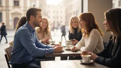 Pięknych i mądrych kobiet jest wiele, ale ukochana jest tylko jedna – dlaczego wybór pada właśnie na tę nieoczekiwaną kobietę?