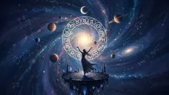 Prognoza astrologiczna na 31 marca: trzy znaki zodiaku otrzymają szansę na zmianę swojego życia na lepsze