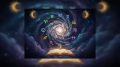 Twoje przeznaczenie czeka: horoskop na 30 marca 2026 r.