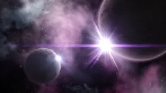 Odkryto „kopię” wczesnego Układu Słonecznego — i powstaje ona właśnie teraz