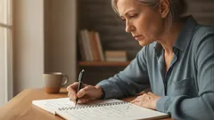 Zauważyłeś, że coraz częściej coś zapominasz? Wypróbuj tę metodę ćwiczeń umysłowych