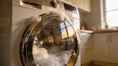 Dlaczego Twoja pralka się psuje — 7 błędów, których nawet nie zauważasz