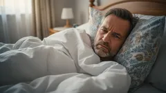 Skąd bierze się poranna zła mina i jak sobie z nią radzić