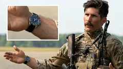 Czy zauważyliście, że komandosi noszą zegarki „odwrócone”? Oto prawdziwy powód