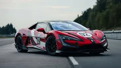 Bugatti nie jest już liderem: nowy rekord prędkości, który wszystkich zaskoczył