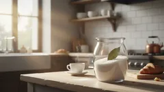 Po co wrzucać liść laurowy do cukru: efekt zaskakuje już za pierwszym razem