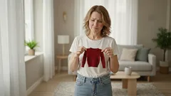 Sweter się zaciągnął? Ta prosta metoda może go uratować