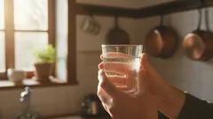 Co dzieje się z organizmem, jeśli codziennie rano pije się ciepłą wodę