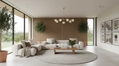 10 niepozornych elementów wystroju wnętrz, które znacznie poprawiają komfort życia