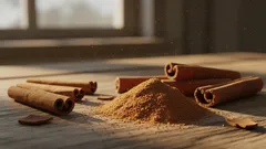 Dodajesz cynamon do kawy? Oto, jak to wpływa na organizm